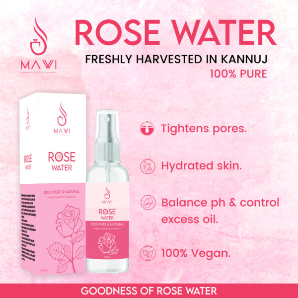 Rose Water - Image 2