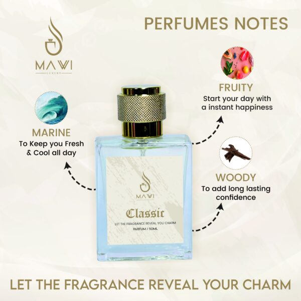 Classic Perfume - Image 3