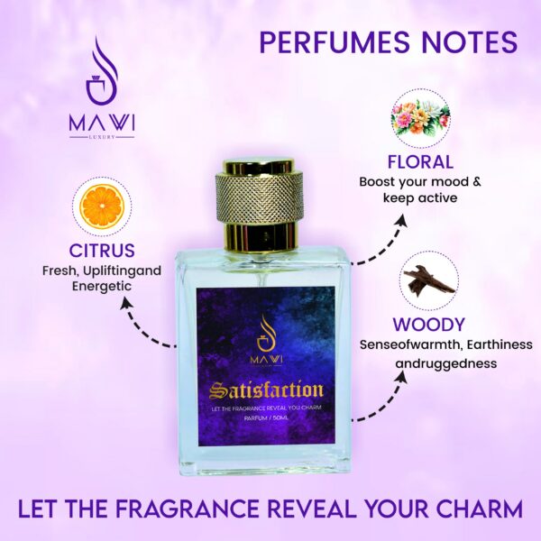 Satisfaction Perfume - Image 2