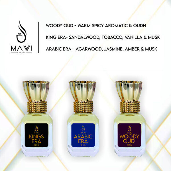 Men’s Attar Gift Set - Image 2