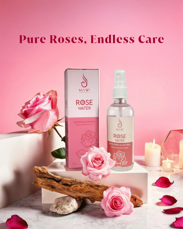 Rose Water - Image 4
