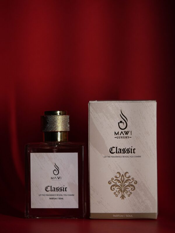Classic Perfume - Image 2