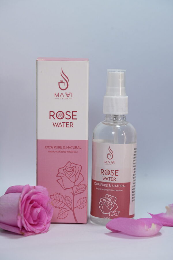 Rose Water - Image 3