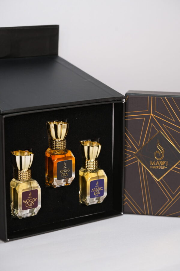 Men’s Attar Gift Set - Image 5