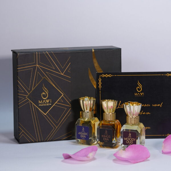 Men’s Attar Gift Set - Image 4