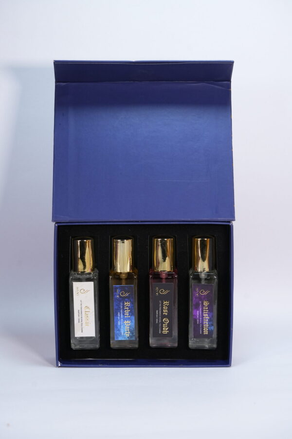 Unisex Extrait de Parfum Gift Set  - Image 2