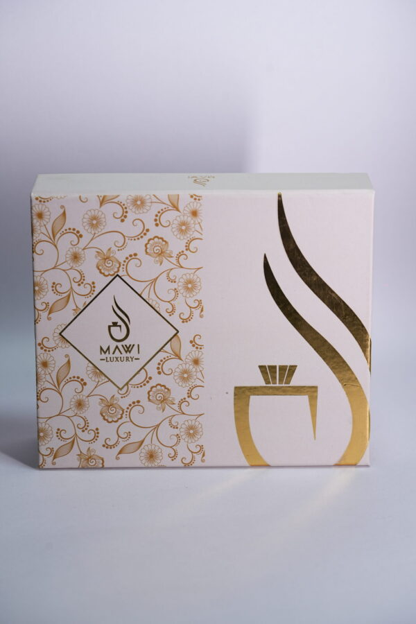 Essensia Unisex Attar Gift Set - Image 4