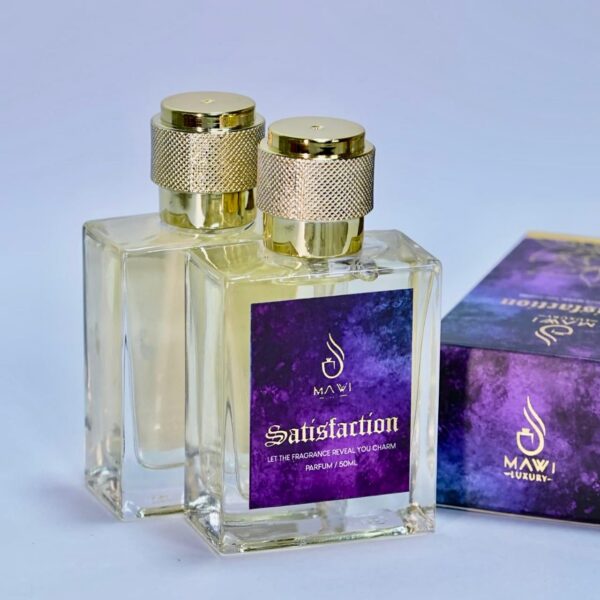 Satisfaction Perfume - Image 5
