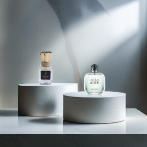 AQUA BY MAWI LUXURY
