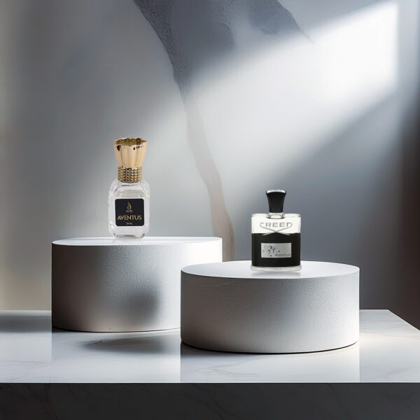 AVENTUS BY MAWI LUXURY