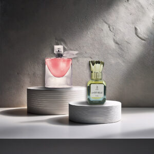 LA EST BELLE BY MAWI LUXURY