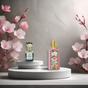 FLORA BY MAWI LUXURY