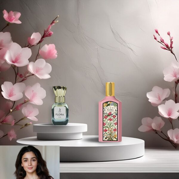 FLORA BY MAWI LUXURY - Image 2
