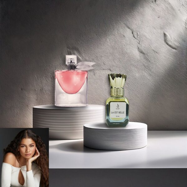 LA EST BELLE BY MAWI LUXURY - Image 2
