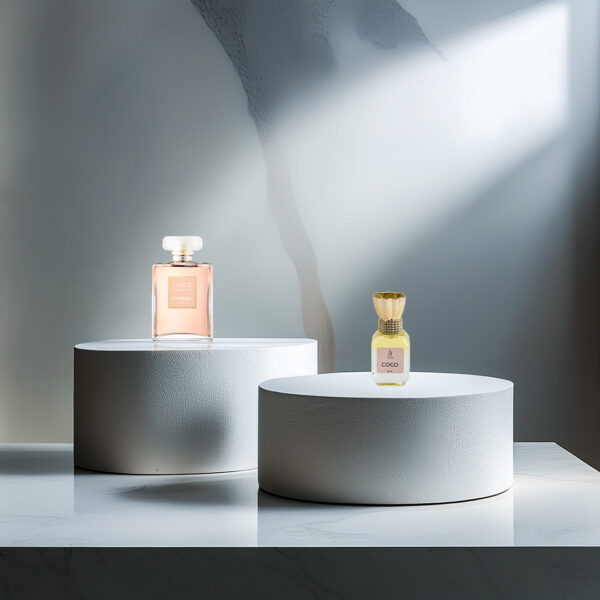 COCO BY MAWI LUXURY