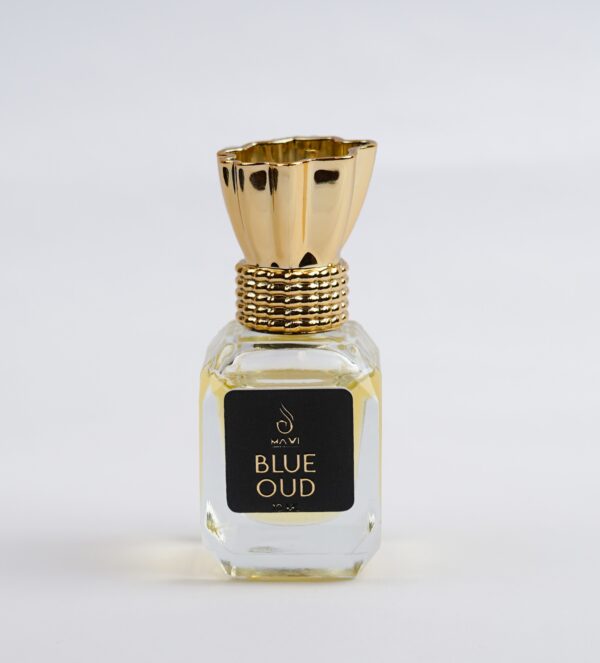 BLUE OUD BY MAWI LUXURY - Image 2