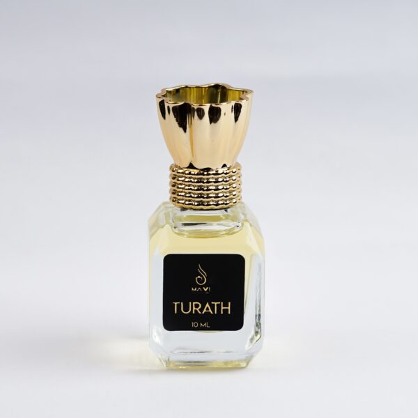 TURATH BY MAWI LUXURY - Image 2