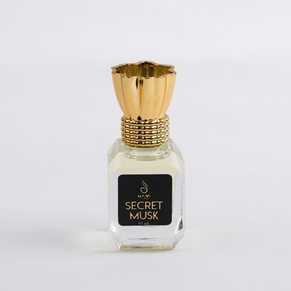 SECRET MUSK BY MAWI LUXURY - Image 3