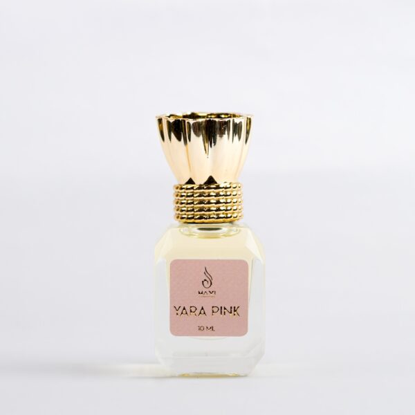 YARA PINK BY MAWI LUXURY - Image 2