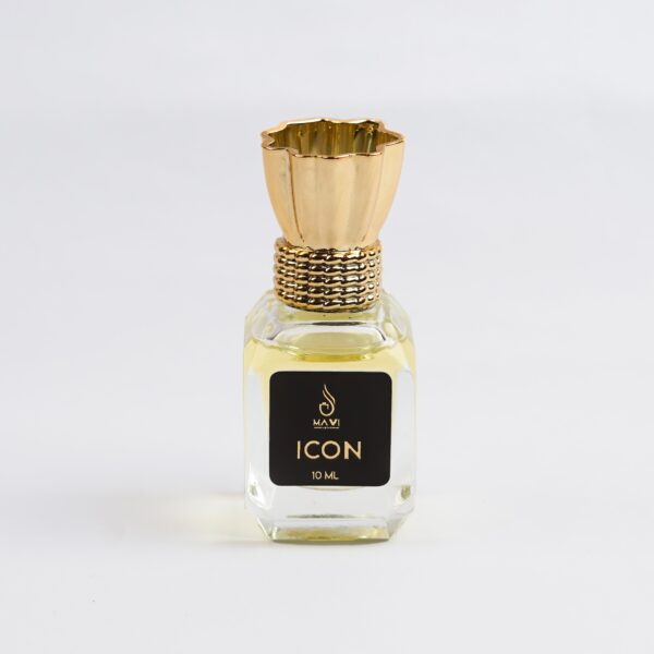 ICON BY MAWI LUXURY - Image 2