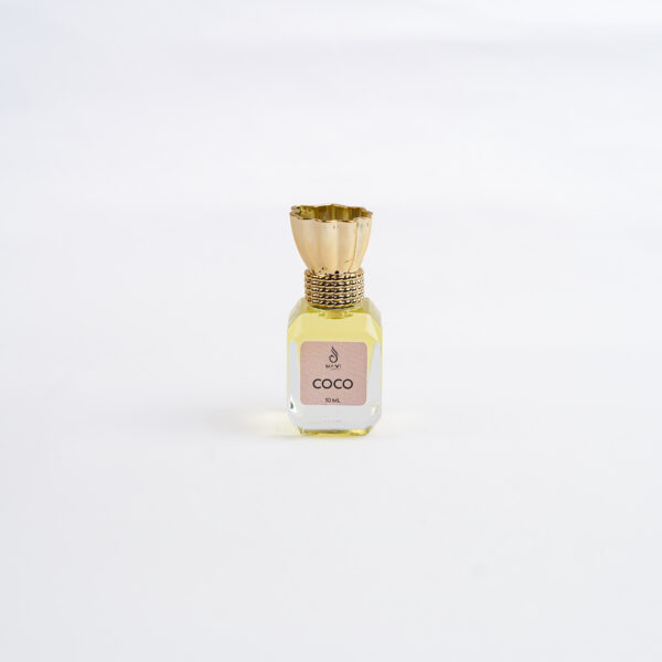 COCO BY MAWI LUXURY - Image 2