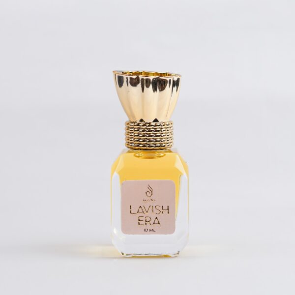 LAVISH ERA BY MAWI LUXURY