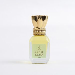 COOL MUSK BY MAWI LUXURY