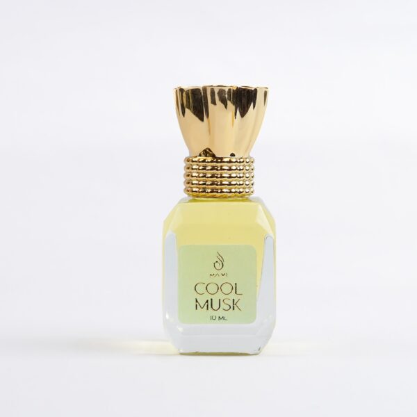 COOL MUSK BY MAWI LUXURY