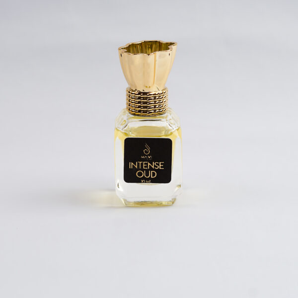 INTENSE OUD BY MAWI LUXURY - Image 2