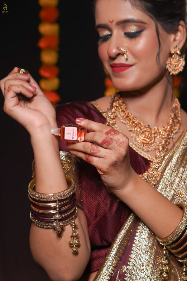 SI WOMEN BY MAWI LUXURY - Image 5