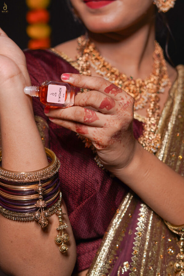 SI WOMEN BY MAWI LUXURY - Image 4