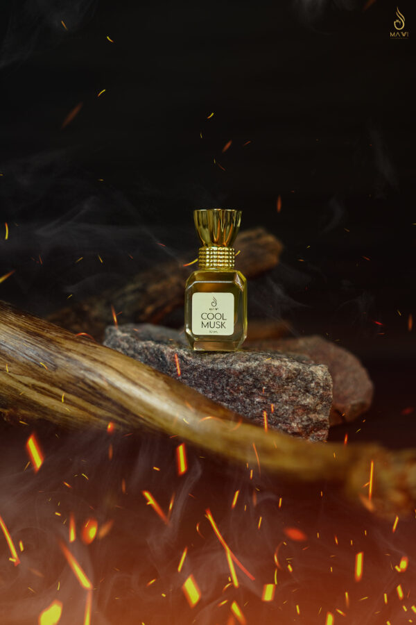 COOL MUSK BY MAWI LUXURY - Image 3
