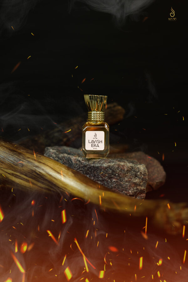 LAVISH ERA BY MAWI LUXURY - Image 2