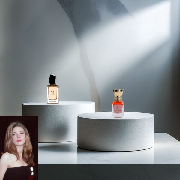 SI WOMEN BY MAWI LUXURY - Image 2
