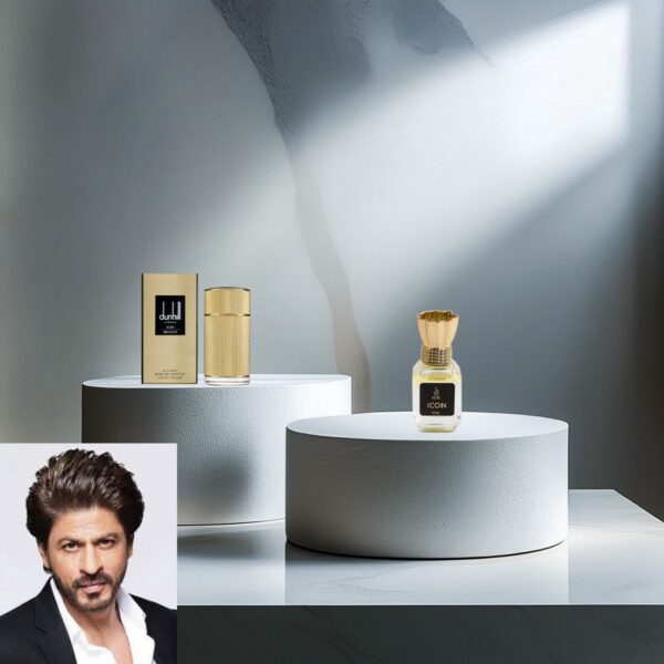 ICON BY MAWI LUXURY - Image 3