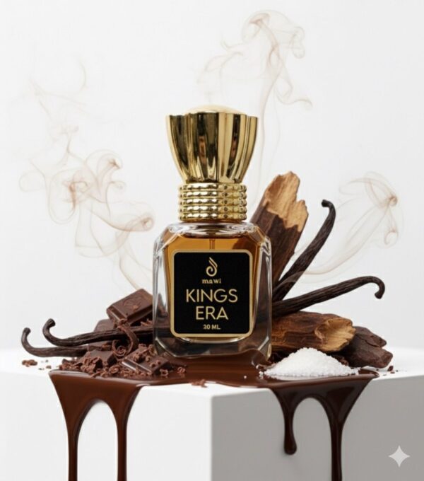 KINGS ERA BY MAWI LUXURY - Image 3