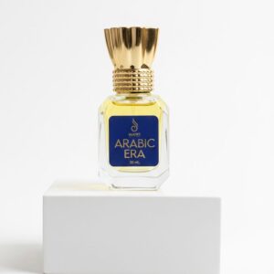 ARABIC ERA BY MAWI LUXURY