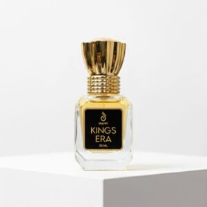 KINGS ERA BY MAWI LUXURY
