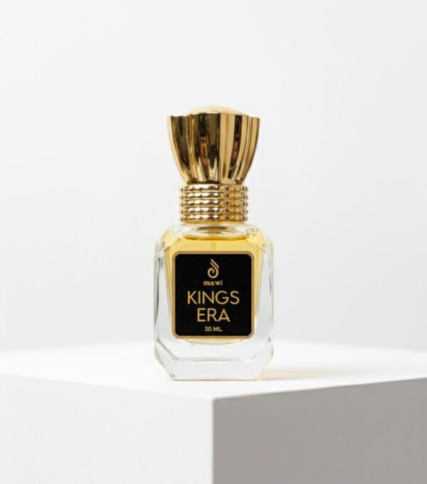 KINGS ERA BY MAWI LUXURY