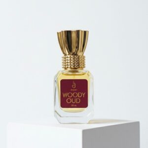 WOODY OUD BY MAWI LUXURY