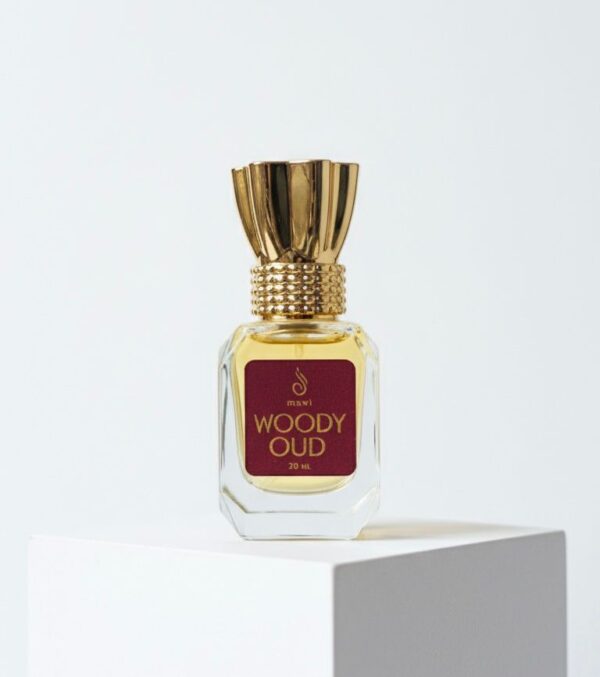 WOODY OUD BY MAWI LUXURY
