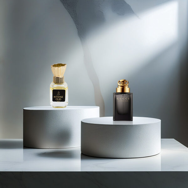 INTENSE OUD BY MAWI LUXURY