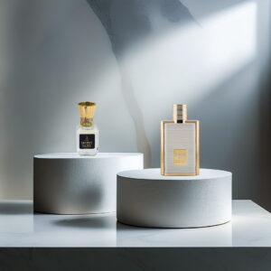 SECRET MUSK BY MAWI LUXURY
