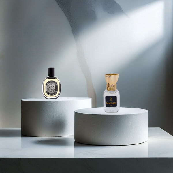 TAM DAO BY MAWI LUXURY