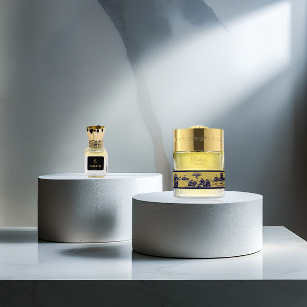 TURATH BY MAWI LUXURY