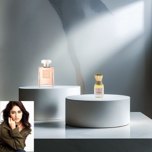COCO BY MAWI LUXURY - Image 3