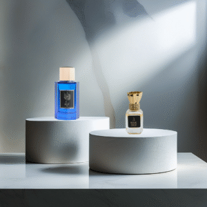BLUE OUD BY MAWI LUXURY