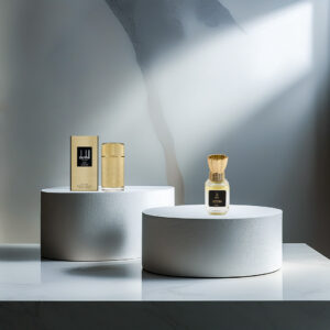 ICON BY MAWI LUXURY