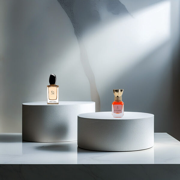 SI WOMEN BY MAWI LUXURY